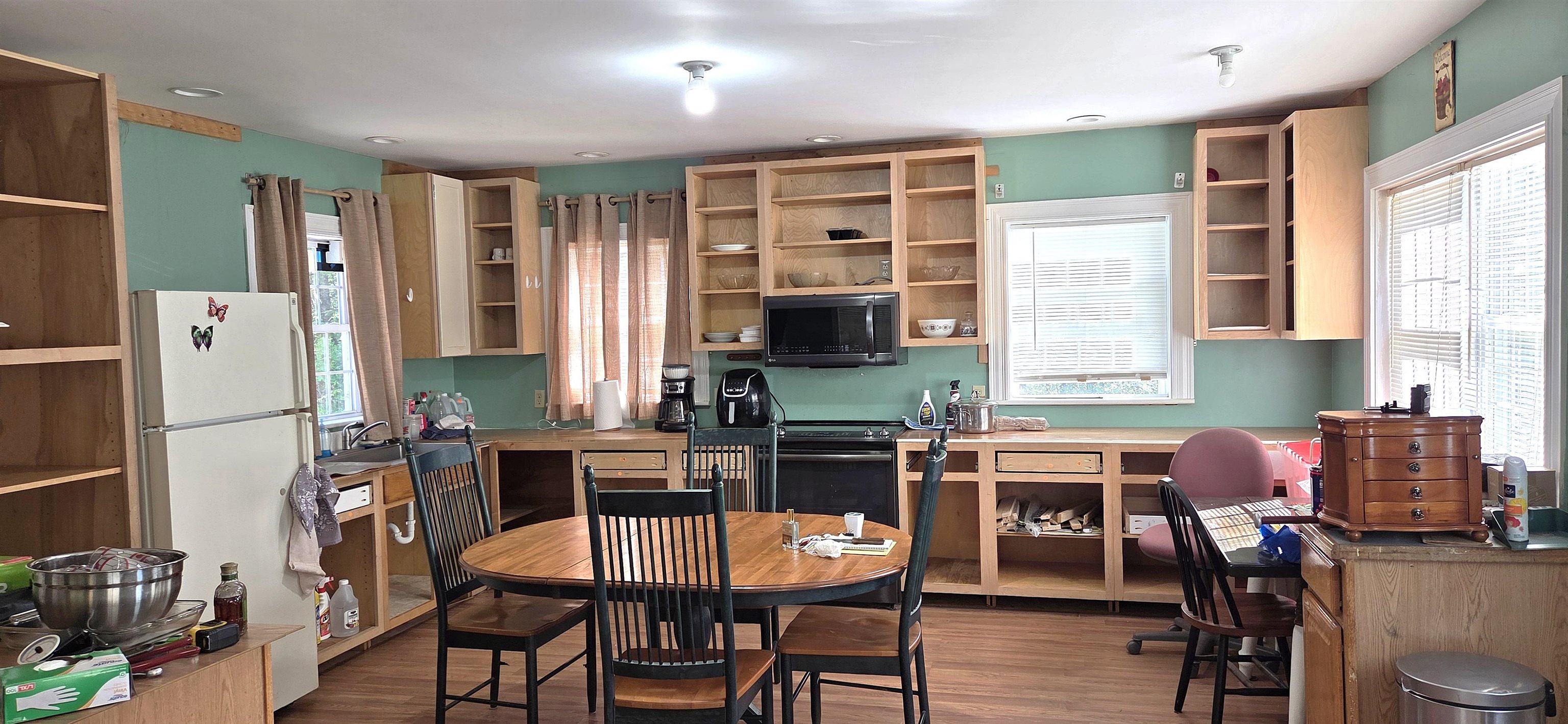 156 Marlborough Road Troy, NH 03465 - Photo 4 of 25