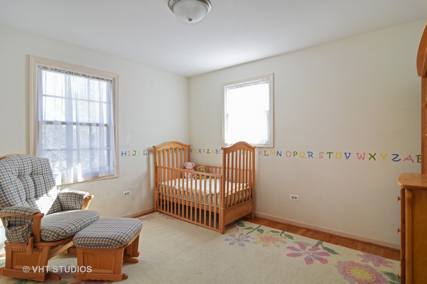 253 Bradwell Road Inverness, IL 60010 - Photo 12 of 25