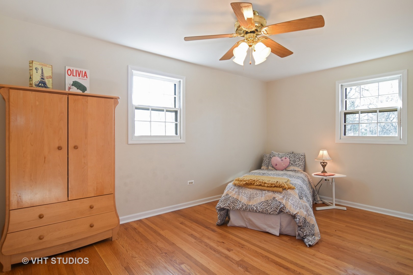 253 Bradwell Road Inverness, IL 60010 - Photo 13 of 25