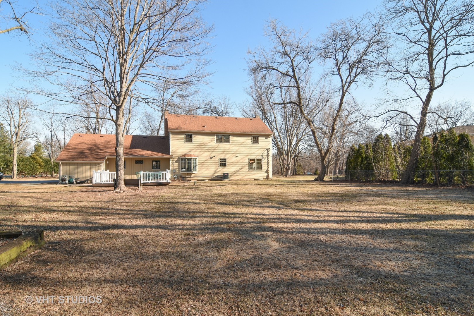 253 Bradwell Road Inverness, IL 60010 - Photo 23 of 25