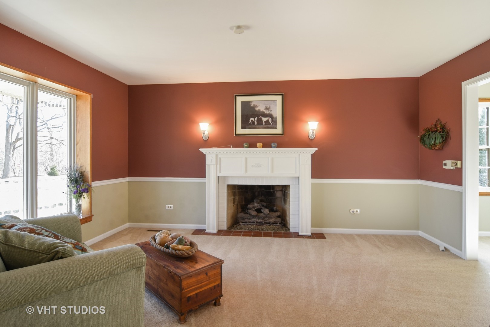 253 Bradwell Road Inverness, IL 60010 - Photo 3 of 25