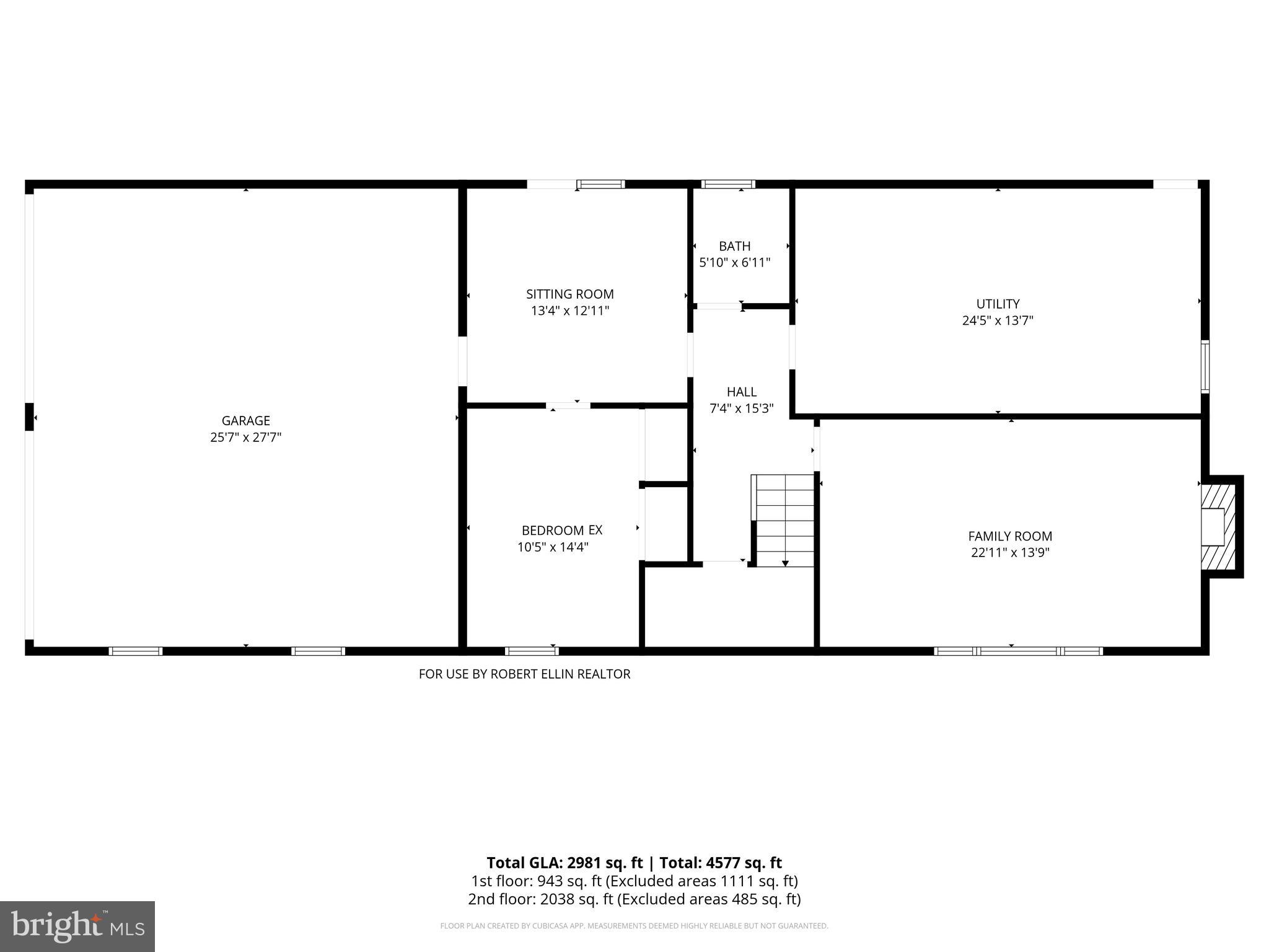 10832 Stevenson Road Stevenson, MD 21153 - Photo 41 of 41 Gallery Image 41