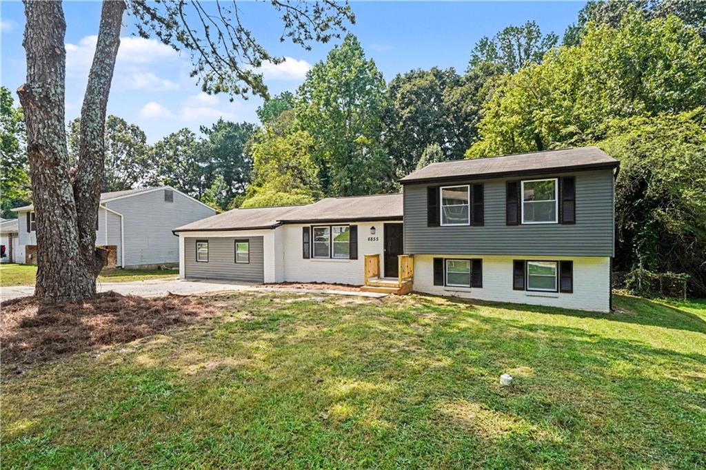 6855 Kimberly Mill Road Atlanta, GA 30349 - Photo 26 of 32 Gallery Image 26