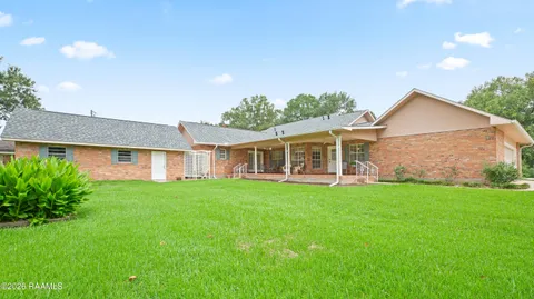 $299,000 | 152 Flagstation Road, Opelousas, LA 70570