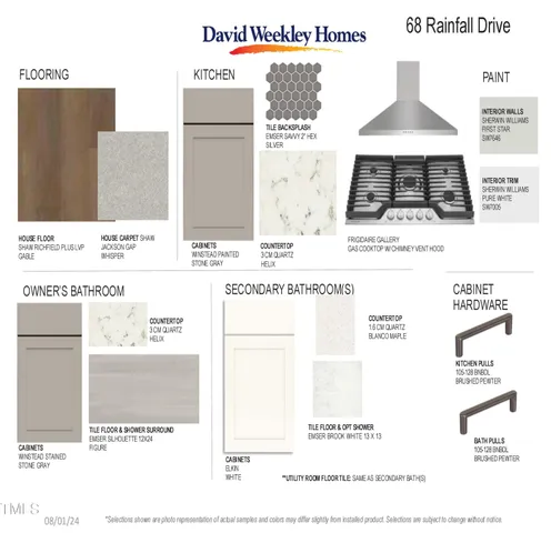 a kitchen with a sink and chairs