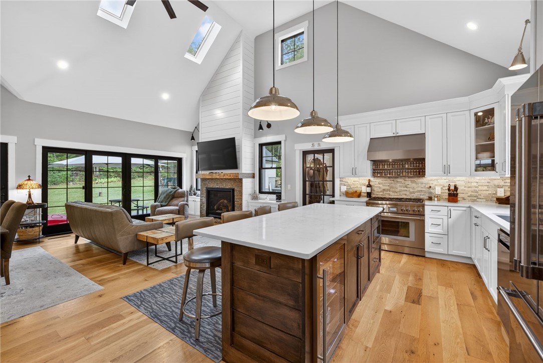 1425 Maple Valley Road Coventry, RI 02827 - Photo 18 of 46