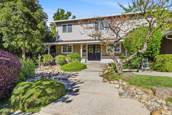 $3,199,000 | 2260 Constitution Drive, San Jose, CA 95124