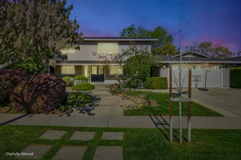 $3,199,000 | 2260 Constitution Drive, San Jose, CA 95124