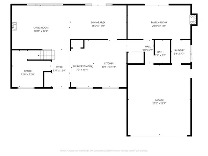 $3,199,000 | 2260 Constitution Drive, San Jose, CA 95124