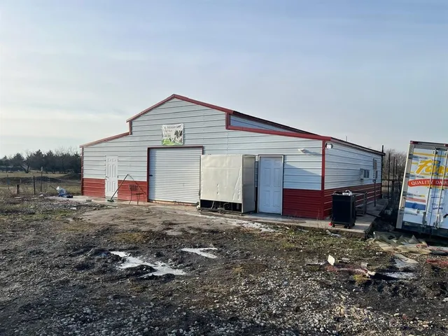 $700,000 | 1602 Sundown Drive, Kaufman, TX 75142