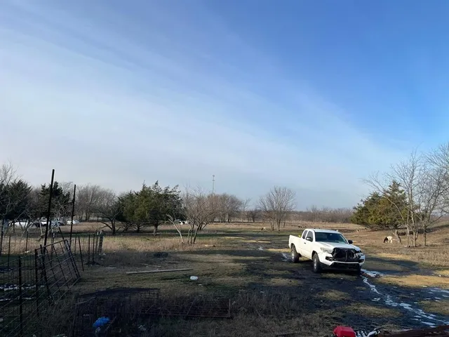 $700,000 | 1602 Sundown Drive, Kaufman, TX 75142