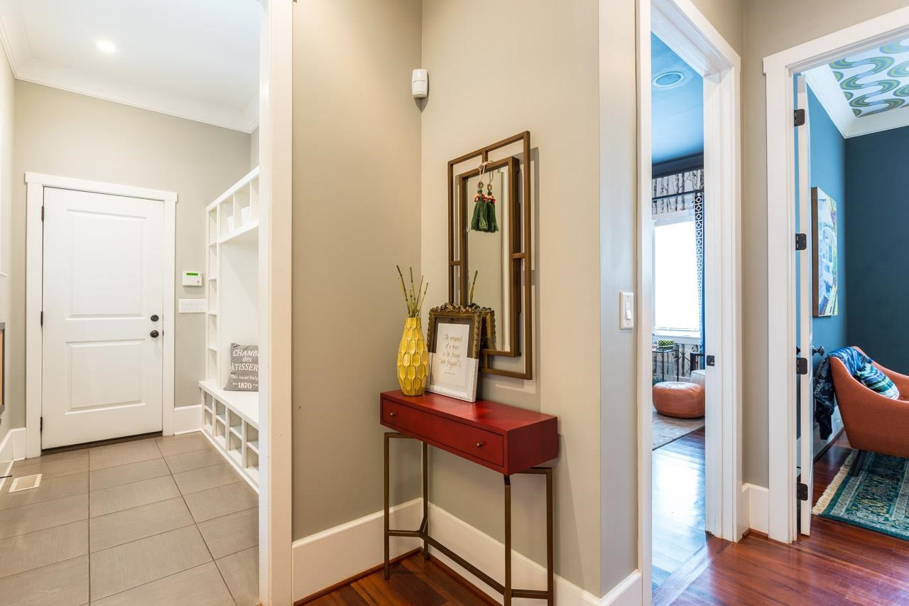 910 West Johnson Street Raleigh, NC 27605 - Photo 17 of 30 Photo 17