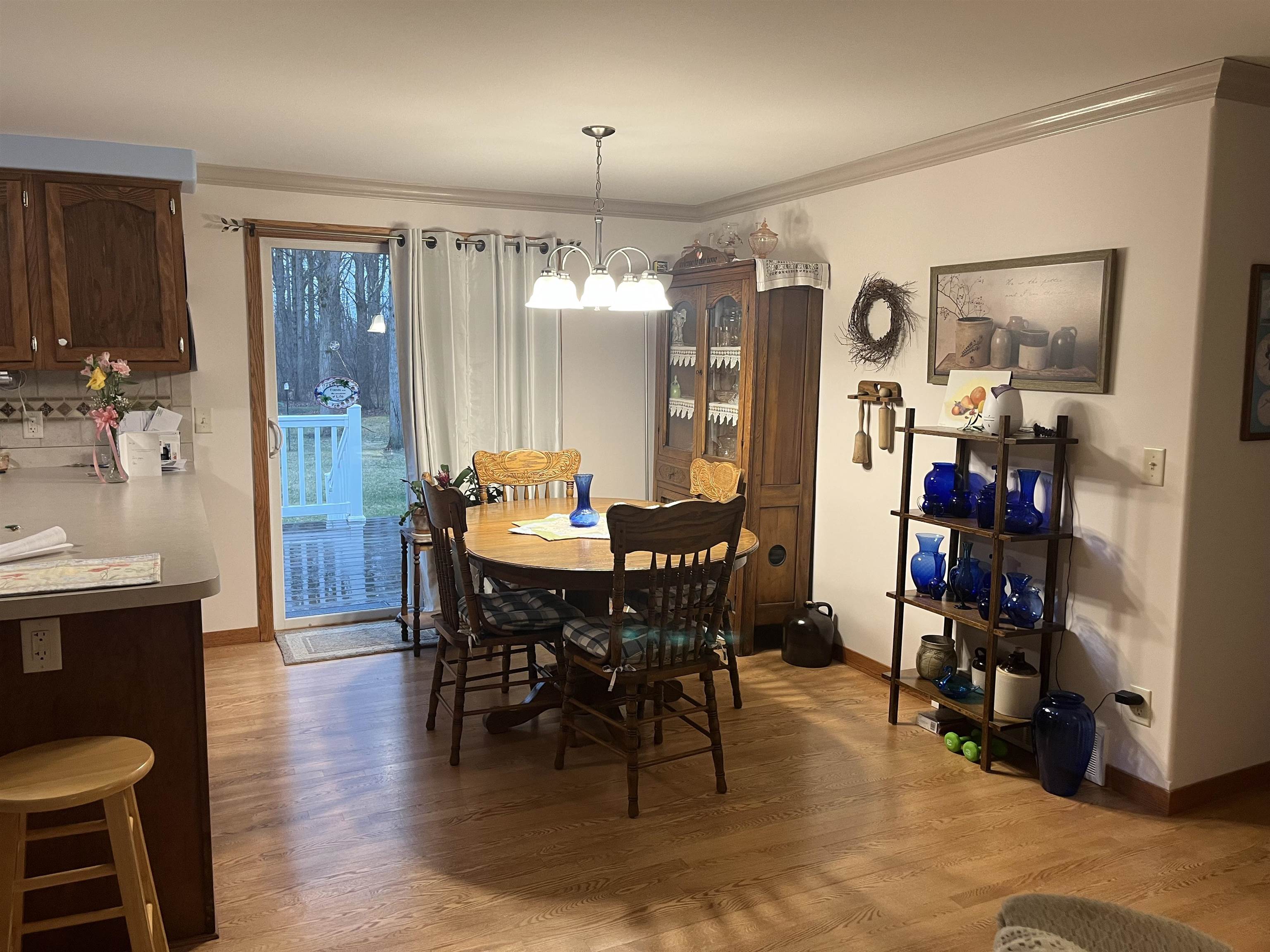 8948 North Chippewa Road Coleman, MI 48618 - Photo 17 of 38