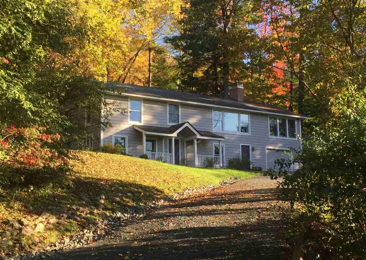 32 Rayton Road Hanover, NH 03755 - Photo 1 of 1