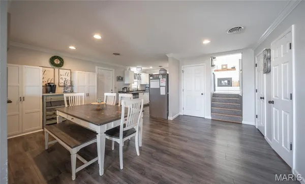 $265,000 | 1877 Osage Drive, Rolla, MO 65401