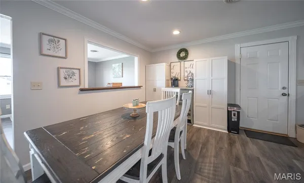 $265,000 | 1877 Osage Drive, Rolla, MO 65401