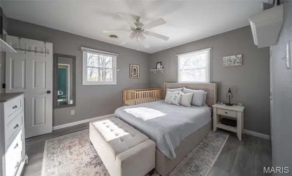 $265,000 | 1877 Osage Drive, Rolla, MO 65401