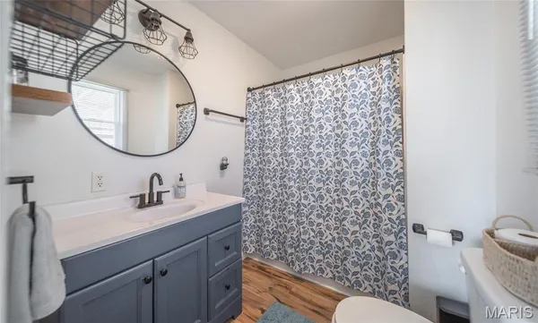 $265,000 | 1877 Osage Drive, Rolla, MO 65401