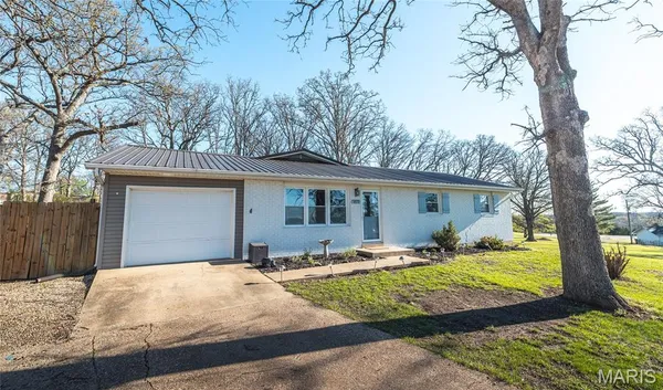 $265,000 | 1877 Osage Drive, Rolla, MO 65401