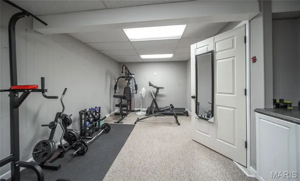 $265,000 | 1877 Osage Drive, Rolla, MO 65401