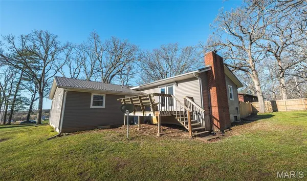 $265,000 | 1877 Osage Drive, Rolla, MO 65401