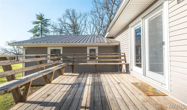 $265,000 | 1877 Osage Drive, Rolla, MO 65401