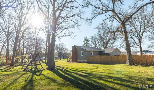 $265,000 | 1877 Osage Drive, Rolla, MO 65401