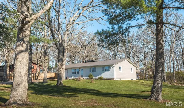 $265,000 | 1877 Osage Drive, Rolla, MO 65401