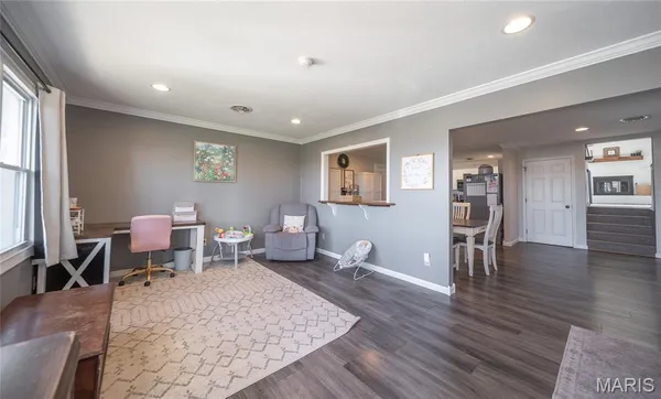 $265,000 | 1877 Osage Drive, Rolla, MO 65401