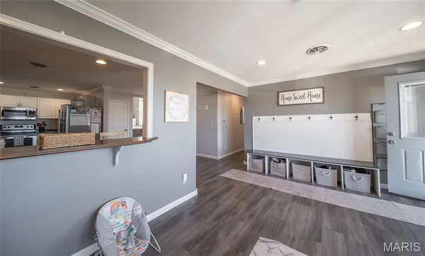 $265,000 | 1877 Osage Drive, Rolla, MO 65401