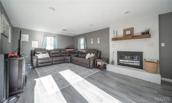 $265,000 | 1877 Osage Drive, Rolla, MO 65401