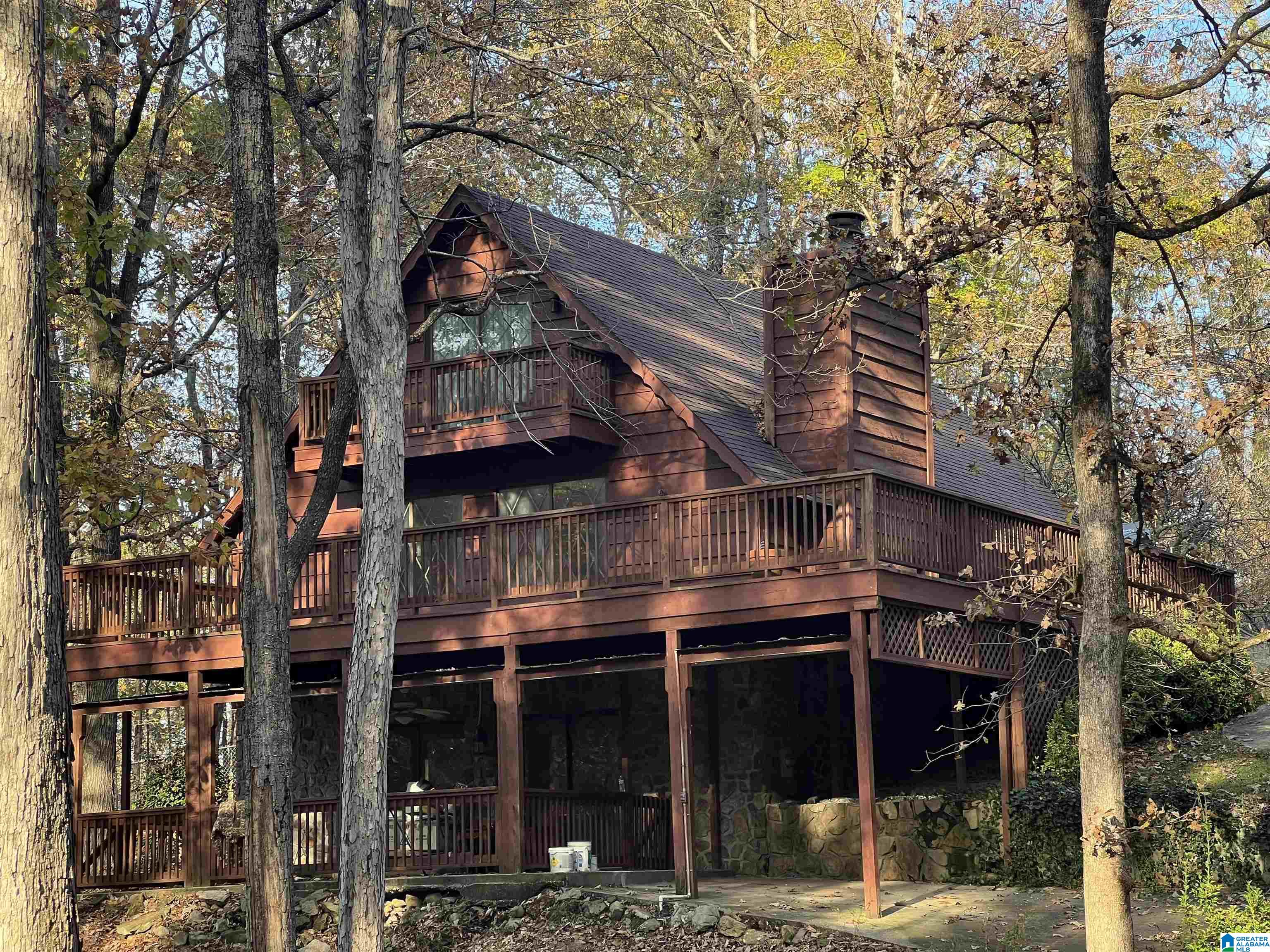 21526 Olan Drive McCalla, AL 35111 - Photo 1 of 1