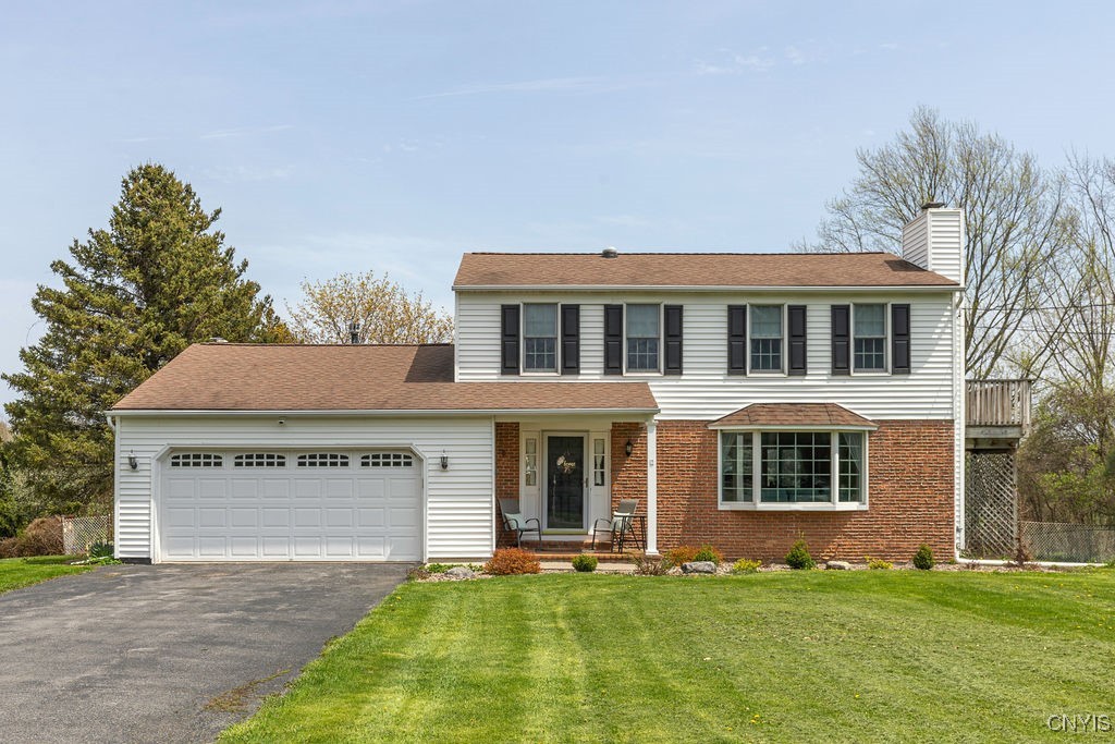 4360 Cleveland Road Onondaga, NY 13215 - Photo 1 of 1 Gallery Image 1