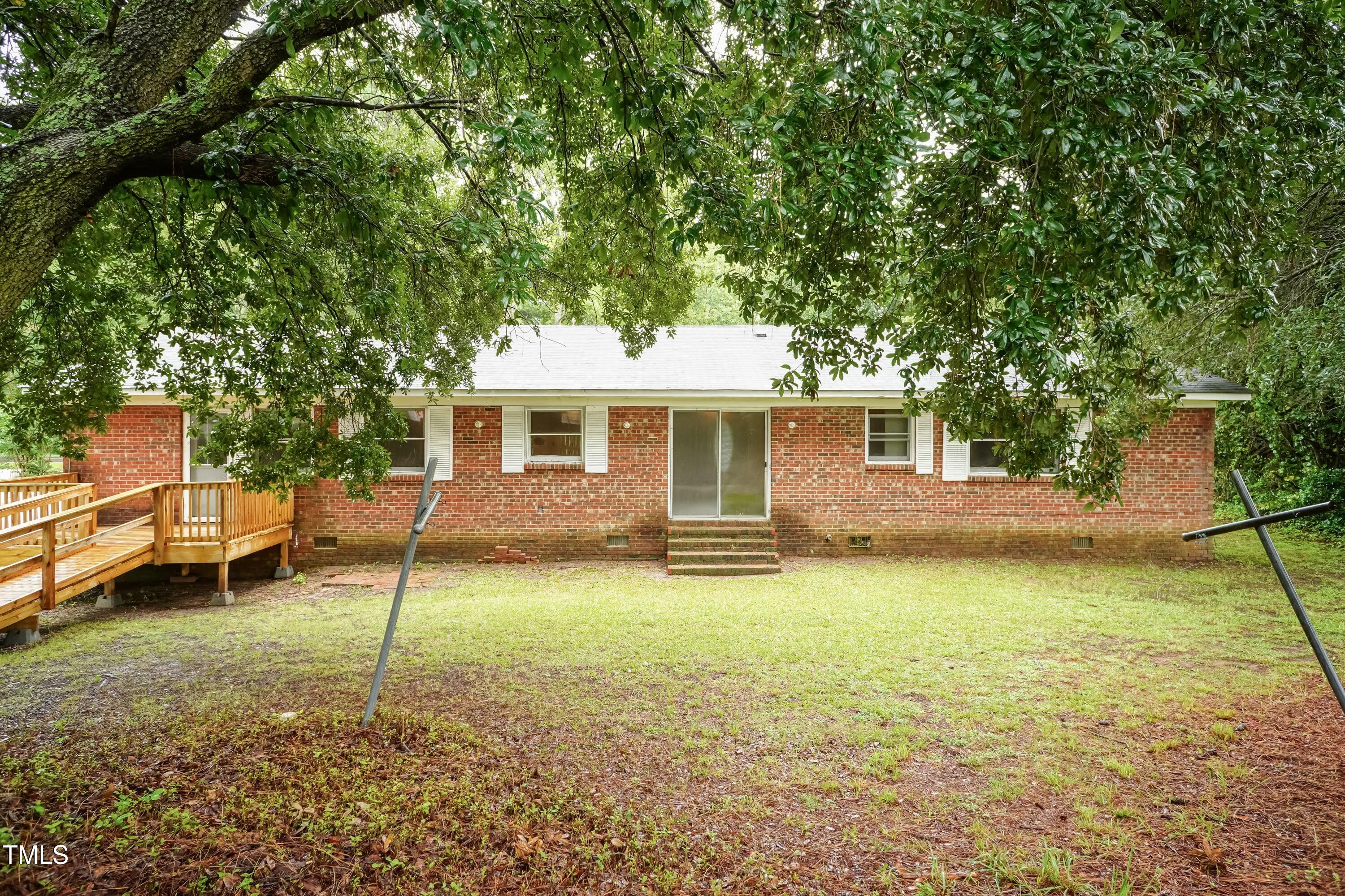 7828 Smith Road Apex, NC 27539 - Photo 20 of 21 Back 03 (8)
