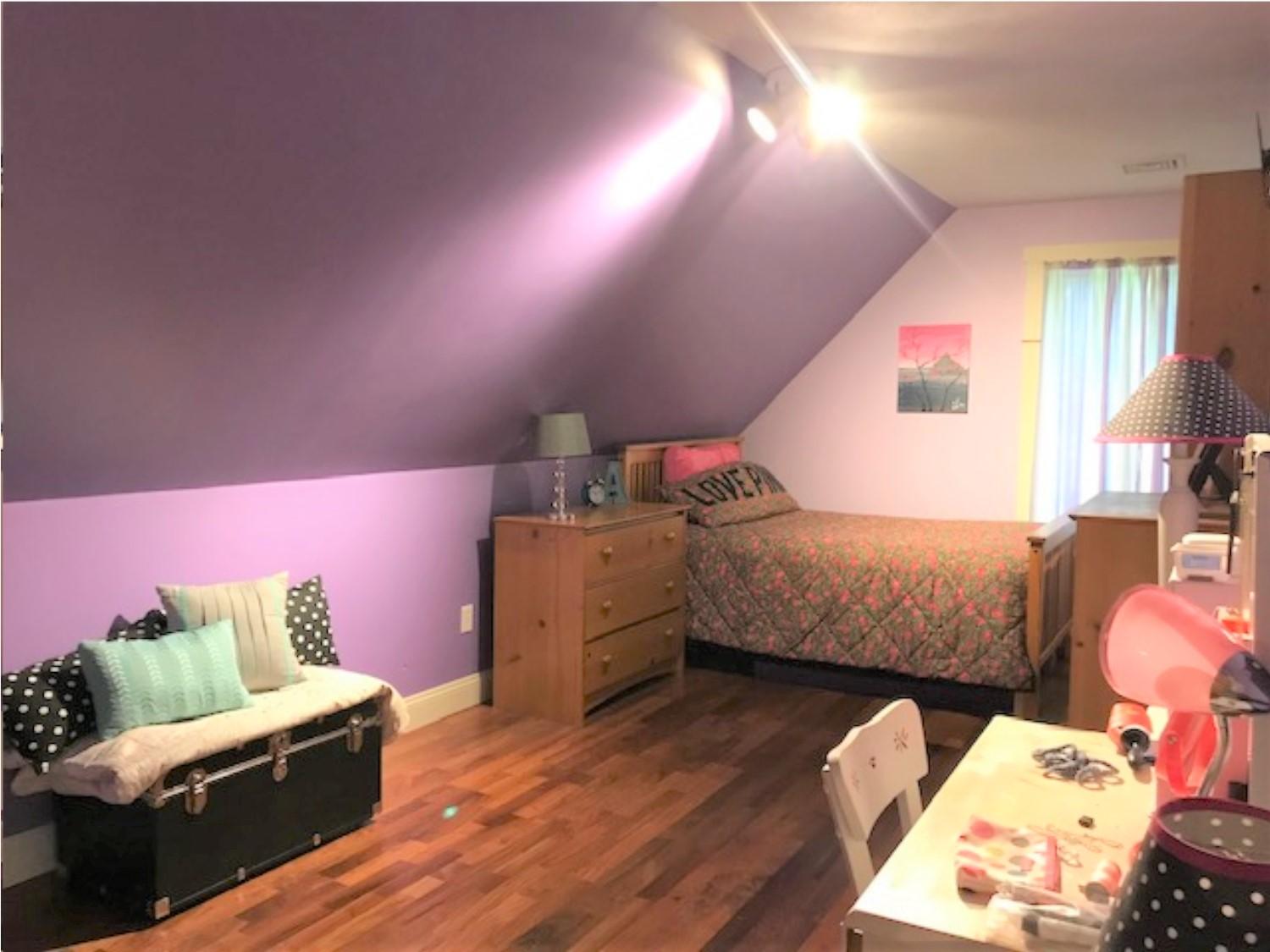72 Town Farm Road Shapleigh, ME 04076 - Photo 17 of 33 Bedroom 2