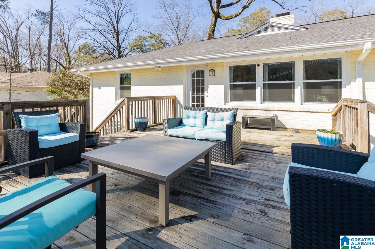 707 Briscoe Road Birmingham, AL 35209 - Photo 23 of 37
