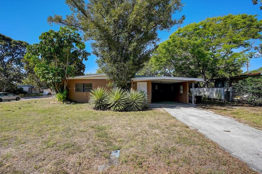 5325 Dartmouth Road New Port Richey, FL 34652 - Photo 1 of 1