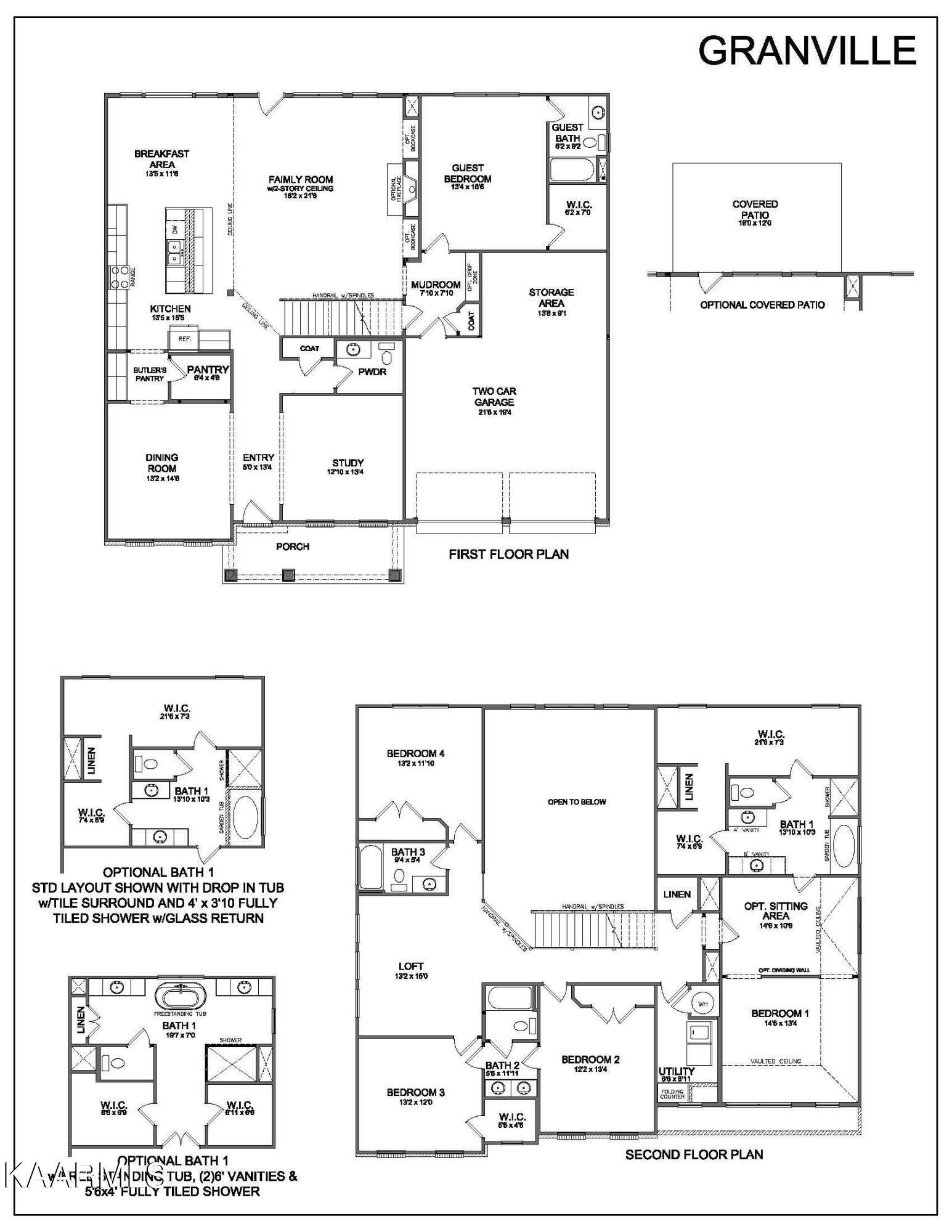 1311 Vale View Road Knoxville, TN 37922 - Photo 2 of 2 Gallery Image 2
