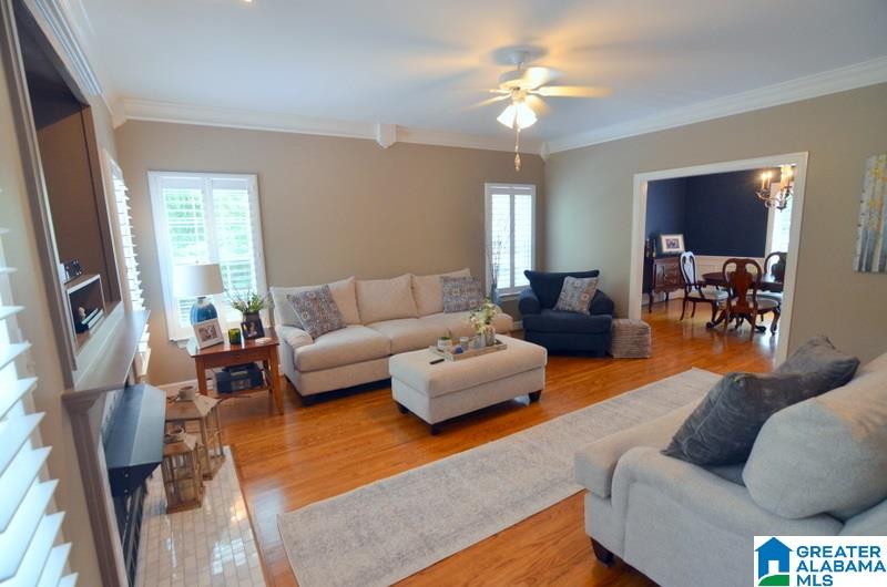 101 Royal Place Pelham, AL 35124 - Photo 8 of 43
