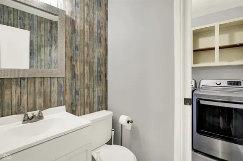 $134,000 | 5914 Deerwood Court, Indianapolis, IN 46254