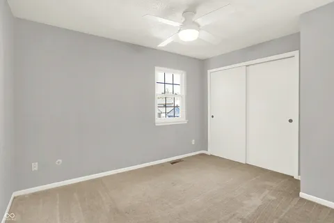 $134,000 | 5914 Deerwood Court, Indianapolis, IN 46254