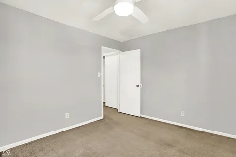 $134,000 | 5914 Deerwood Court, Indianapolis, IN 46254