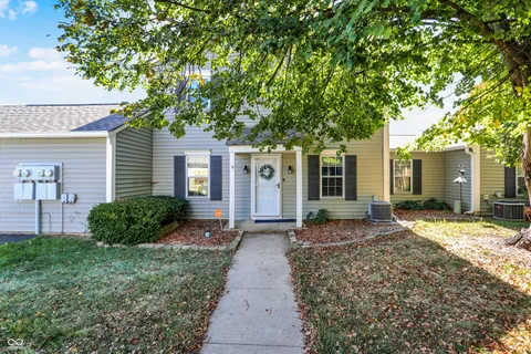 $134,000 | 5914 Deerwood Court, Indianapolis, IN 46254