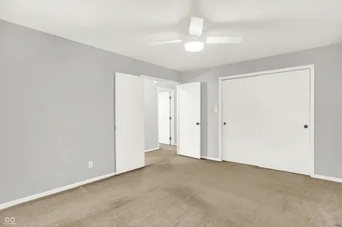 $134,000 | 5914 Deerwood Court, Indianapolis, IN 46254