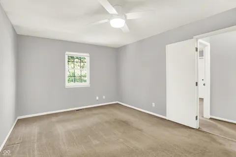 $134,000 | 5914 Deerwood Court, Indianapolis, IN 46254