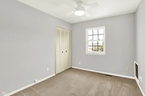 $134,000 | 5914 Deerwood Court, Indianapolis, IN 46254