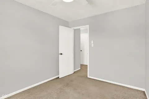 $134,000 | 5914 Deerwood Court, Indianapolis, IN 46254