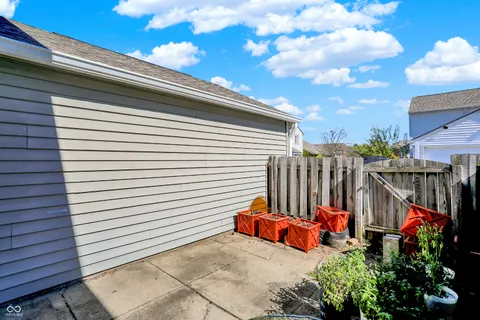 $134,000 | 5914 Deerwood Court, Indianapolis, IN 46254