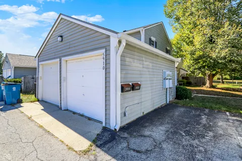 $134,000 | 5914 Deerwood Court, Indianapolis, IN 46254