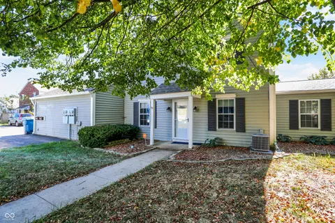 $134,000 | 5914 Deerwood Court, Indianapolis, IN 46254